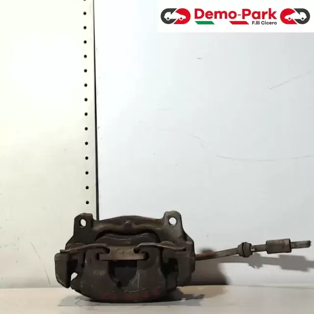 PINZA FRENO  Ford S-MAX 2.0 TDCI  0