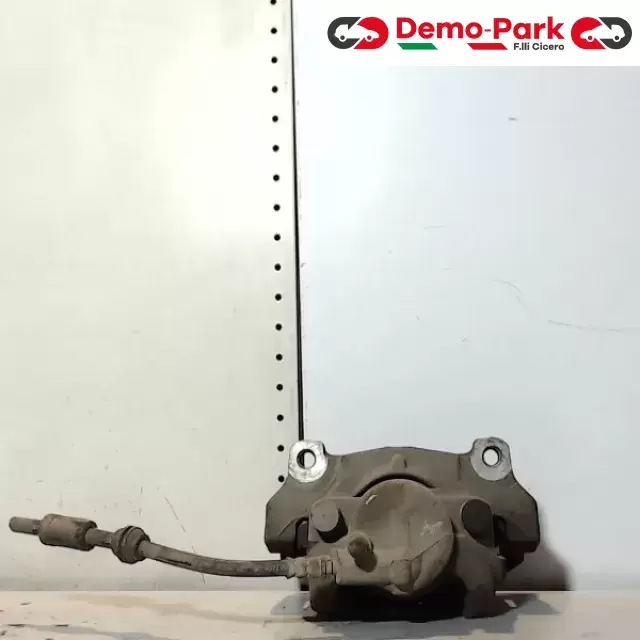 PINZA FRENO  Ford S-MAX 2.0 TDCI  1