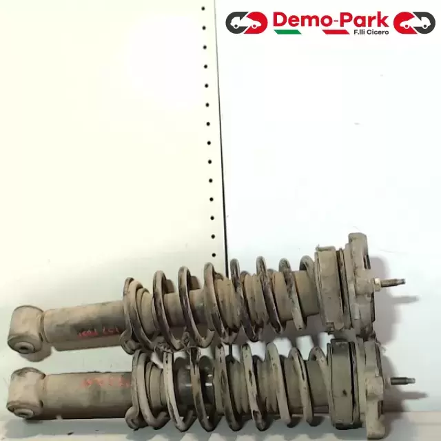 AMMORTIZZATORI POSTERIORI  Alfa Romeo 159 1.9 JTDM  0