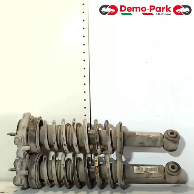 AMMORTIZZATORI POSTERIORI  Alfa Romeo 159 1.9 JTDM  1