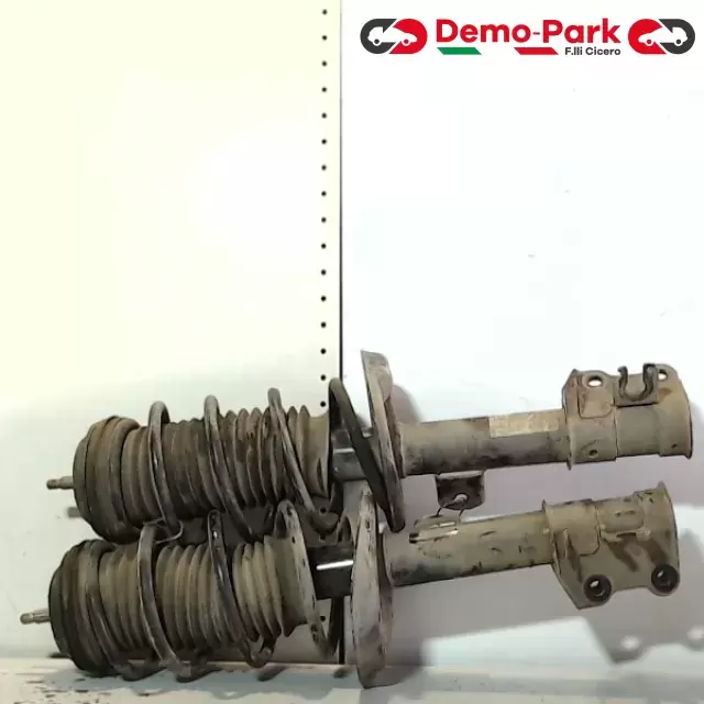AMMORTIZZATORI ANTERIORI  Opel CORSA D 1.2 13214353 1