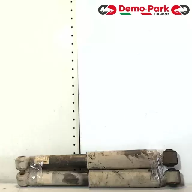 AMMORTIZZATORI POSTERIORI  Fiat CROMA 1.9 MJET 844904003504  H19433SINT 0