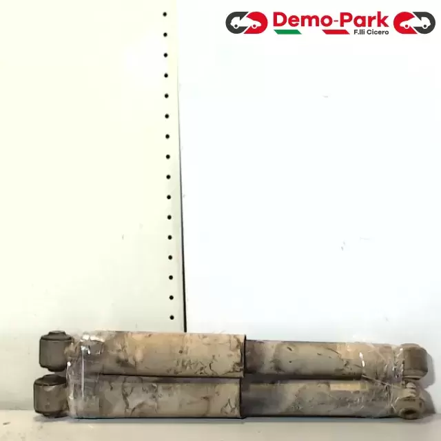 AMMORTIZZATORI POSTERIORI  Fiat CROMA 1.9 MJET 844904003504  H19433SINT 1