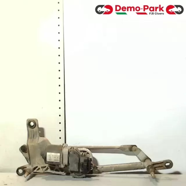 MOTORINO TERGICRISTALLO ANTERIORE FIAT - LANCIA Fiat IDEA 1.3 MJET MS159200-7511 0