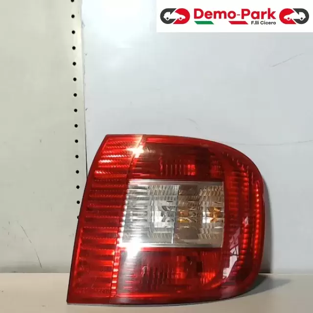 STOP DX Fiat Multipla II SERIE  0
