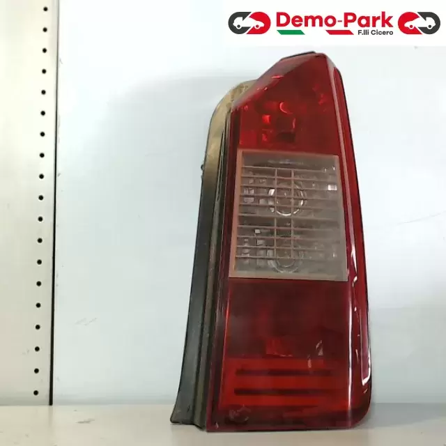 STOP DX Fiat IDEA 1.3 MJET  0