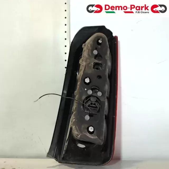 STOP SX Fiat IDEA 1.3 MJET  1