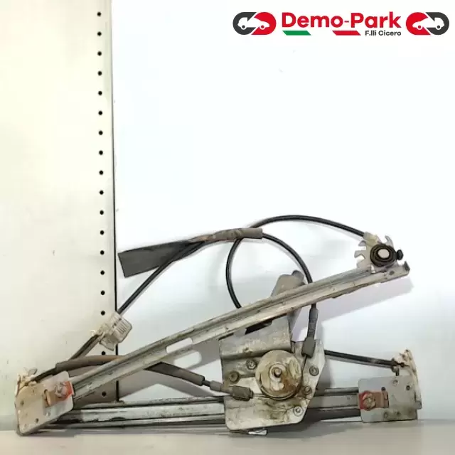 ALZAVETRO ANT. DX Bmw SERIE 3 - E46 676283620640 1