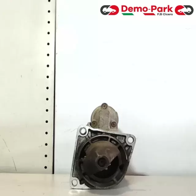 MOTORINO D'AVVIAMENTO FIAT - ALFA - LANCIA  Fiat MULTIPLA II 1.9 MJET 0 001 108 202 2