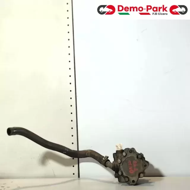 POMPA SERVOSTERZO  Bmw SERIE 1 120 D E87 ZFLS 7692974648 0