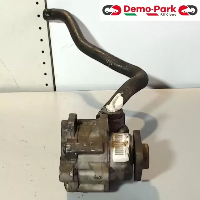 POMPA SERVOSTERZO  Bmw SERIE 1 120 D E87 ZFLS 7692974648 1
