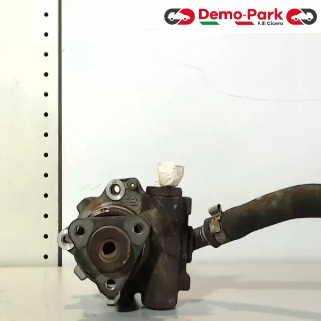 POMPA SERVOSTERZO  Bmw SERIE 1 120 D E87 ZFLS 7692974648 2