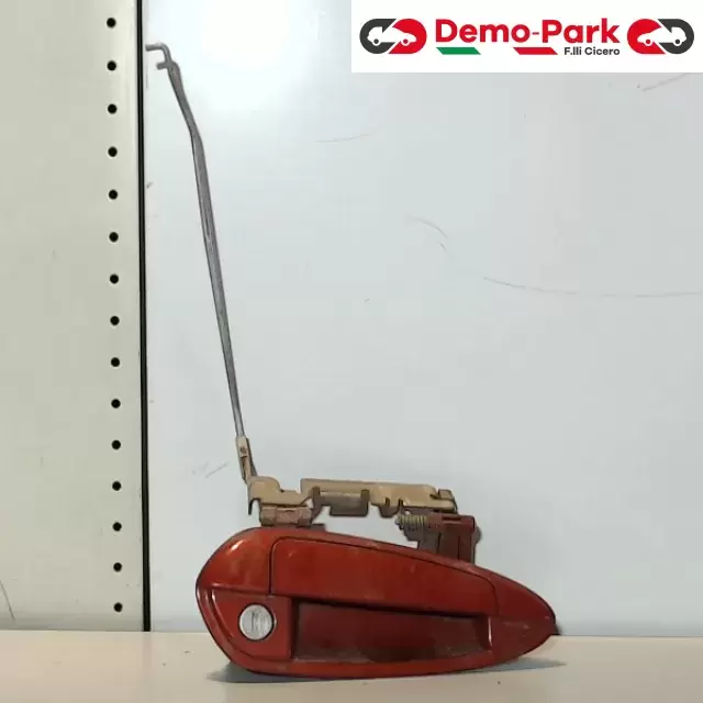 MANIGLIA ANT. DX  Fiat GRANDE PUNTO 199  0