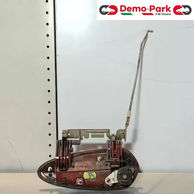 MANIGLIA ANT. DX  Fiat GRANDE PUNTO 199  1