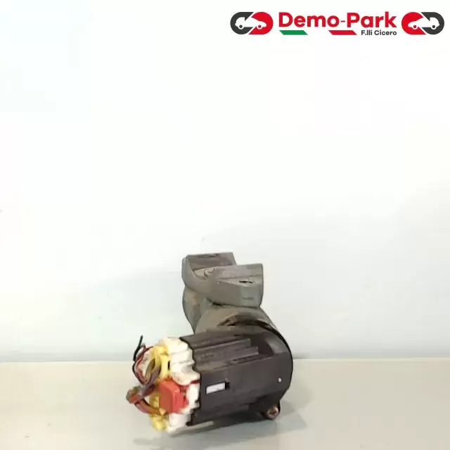 BLOCCASTERZO  Chevrolet MATIZ - M200 1176A-IM800T  96540559  7541273 2