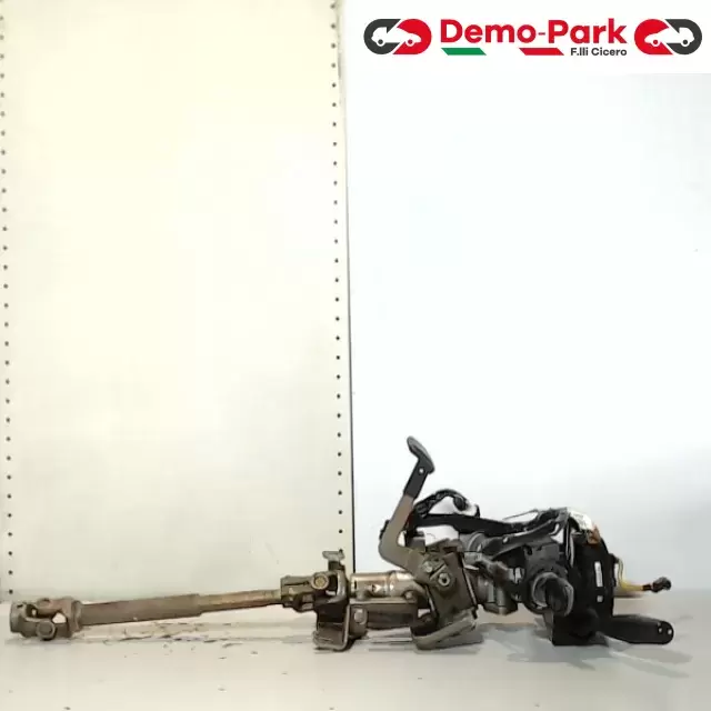 PIANTONE STERZO FIAT - SUZUKI  Suzuki SX4 48200-79J60  33970-79J00 DA 0