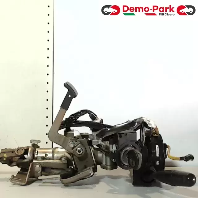 PIANTONE STERZO FIAT - SUZUKI  Suzuki SX4 48200-79J60  33970-79J00 DA 1