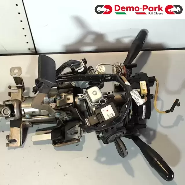 PIANTONE STERZO FIAT - SUZUKI  Suzuki SX4 48200-79J60  33970-79J00 DA 2
