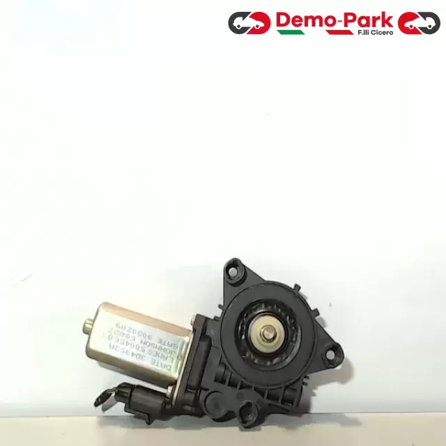 MOTORINO ALZAVETRO ANT. DX Suzuki SX4 50045603   1