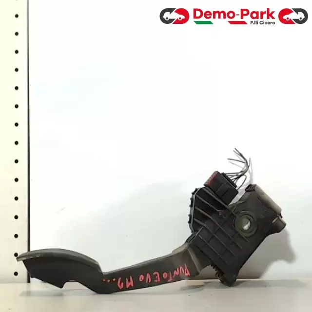 PEDALE ACCELERATORE  Fiat GRANDE PUNTO EVO 55702020 1