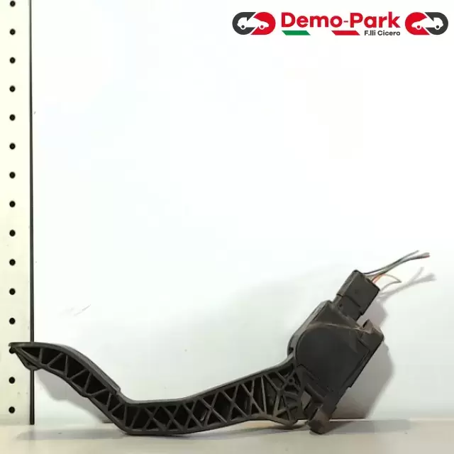 PEDALE ACCELERATORE  CitroЁn C4 I SERIE 0 280 755 041  96 805 658 80 0