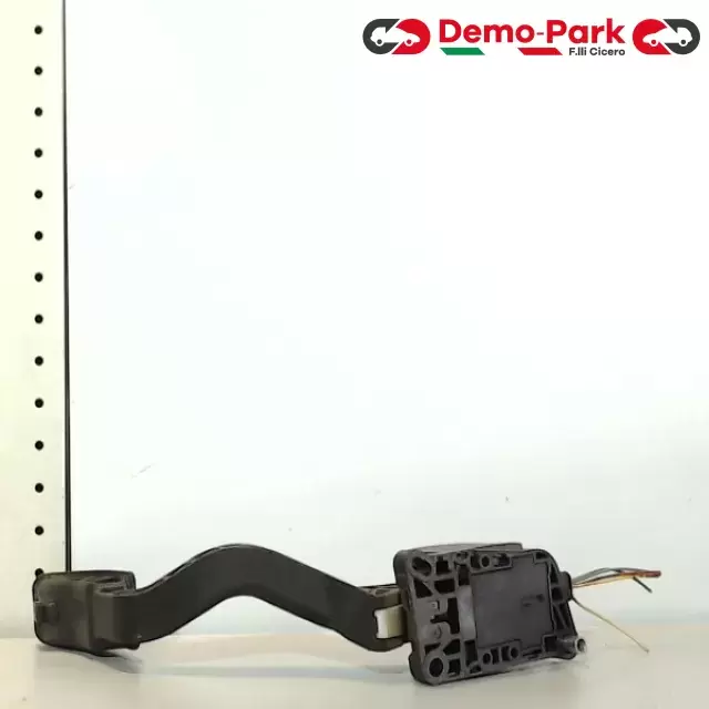PEDALE ACCELERATORE  CitroЁn C4 I SERIE 0 280 755 041  96 805 658 80 3
