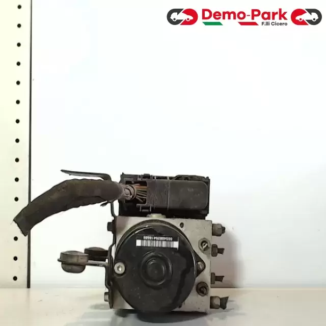 GRUPPO ABS  Ford FOCUS II 1.6 TDCI SW 8M51-20405-AA  10.0206-0322.4 2