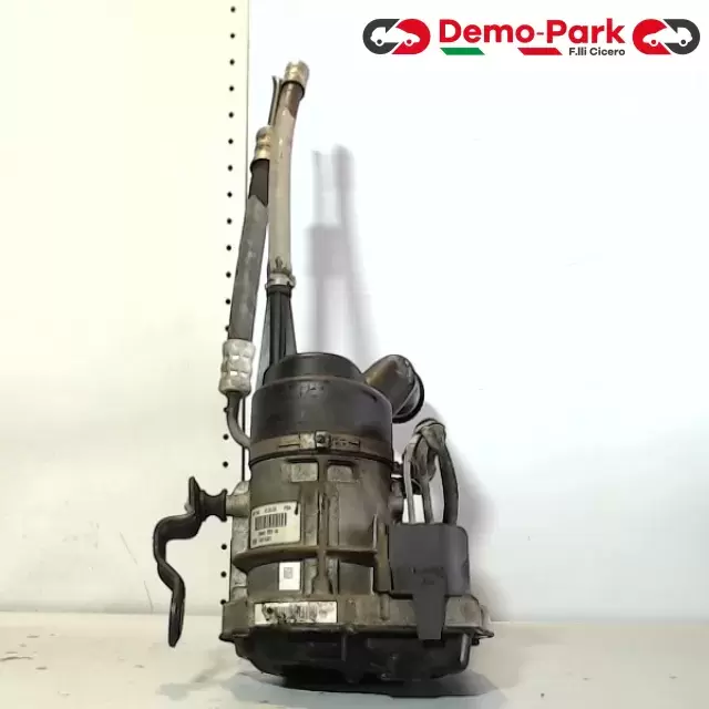 POMPA SERVOSTERZO CITROËN - PEUGEOT Peugeot 308 - 1.6 HDI 9684979180  9665194680 0