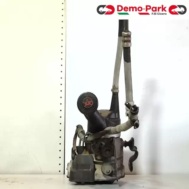 POMPA SERVOSTERZO CITROËN - PEUGEOT Peugeot 308 - 1.6 HDI 9684979180  9665194680 2