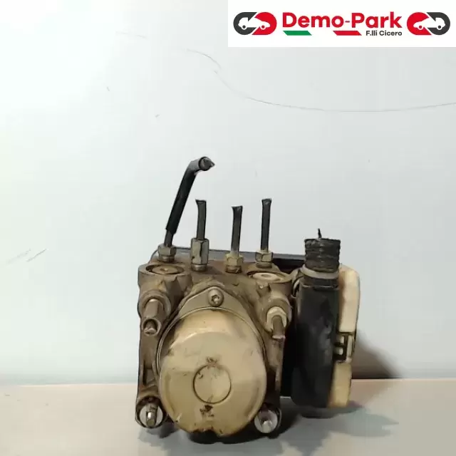 GRUPPO ABS  Toyota YARIS 1.0 44510-52460  89541-52400 135110-19830 1