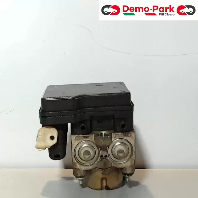 GRUPPO ABS  Toyota YARIS 1.0 44510-52460  89541-52400 135110-19830 3