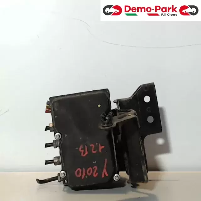 GRUPPO ABS FIAT - LANCIA Lancia MUSA 0 265 232 129  51805700 0