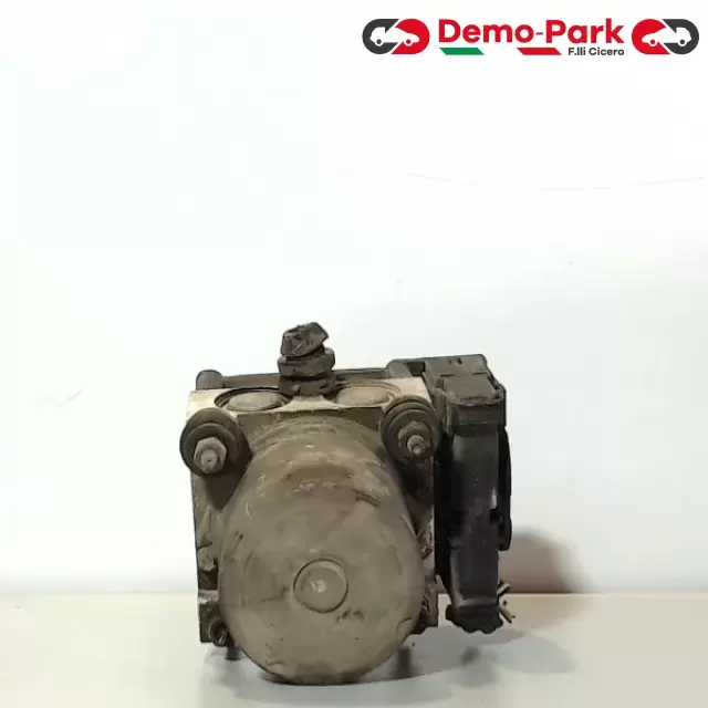 GRUPPO ABS FIAT - LANCIA Fiat IDEA I SERIE 0 265 231 308  46826209 3