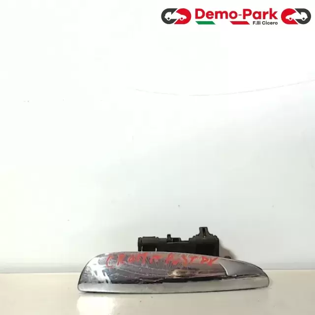 MANIGLIA POST. DX Fiat CROMA - 1.9 Mjet  0