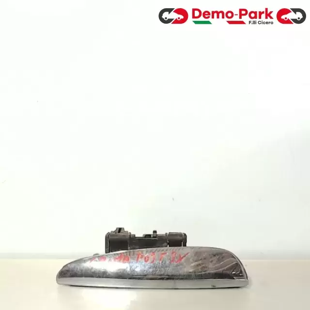 MANIGLIA POST. SX  Fiat CROMA 1.9  MJET  0