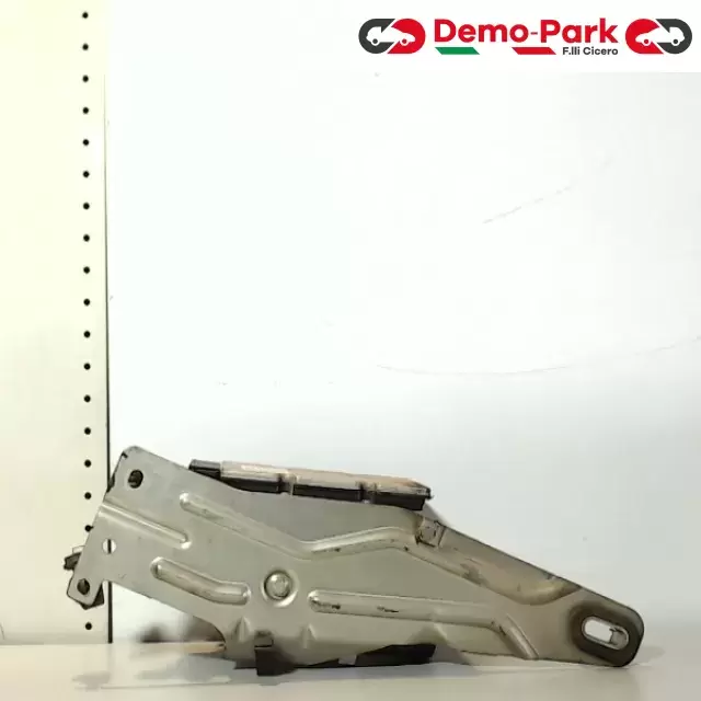 GRUPPO ABS  Alfa Romeo 159 - 1.9 JTDm 54084905A 51804856 15314011 1