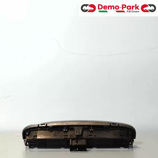 PULSANTIERA CENTRALE  Peugeot 308 - 1.6 HDI 9659215177 1