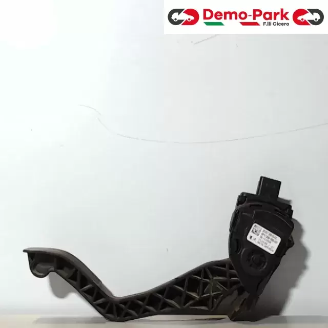 PEDALE ACCELERATORE  Peugeot 207 - 1.4 HDI 96 807 568 80-02  6PV 009 083-00 0