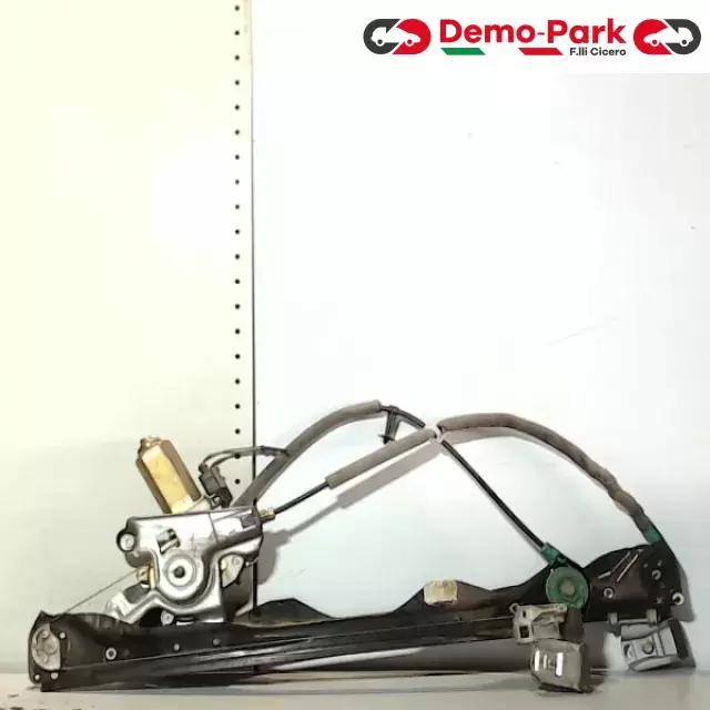 ALZAVETRO ANT. DX Ford FOCUS I SERIE RHXS4123200 0