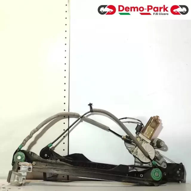 ALZAVETRO ANT. DX Ford FOCUS I SERIE RHXS4123200 1