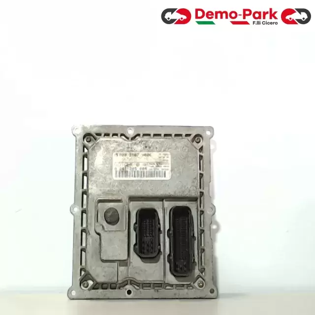 CENTRALINA MOTORE  Smart FORTWO 450 000 3107 V006  0 261 205 004 0