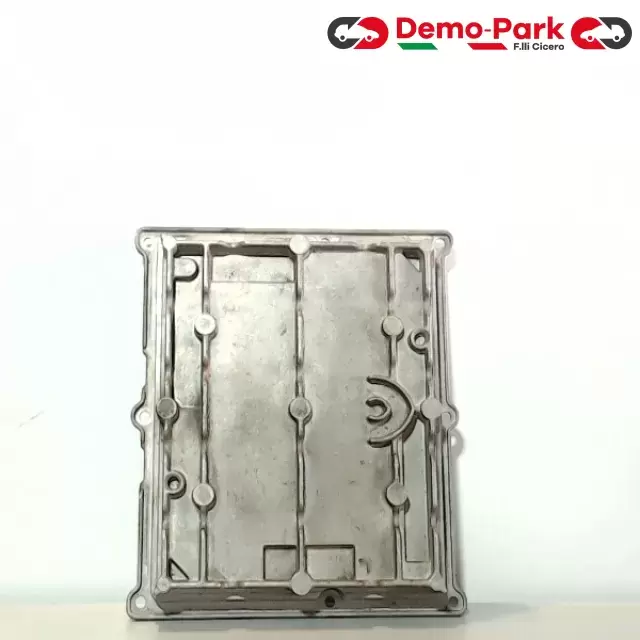 CENTRALINA MOTORE  Smart FORTWO 450 000 3107 V006  0 261 205 004 1