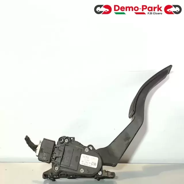 PEDALE ACCELERATORE  Alfa Romeo 159 1.9 JTDM 60 695 128 09315  6 PV 008 860-00 1