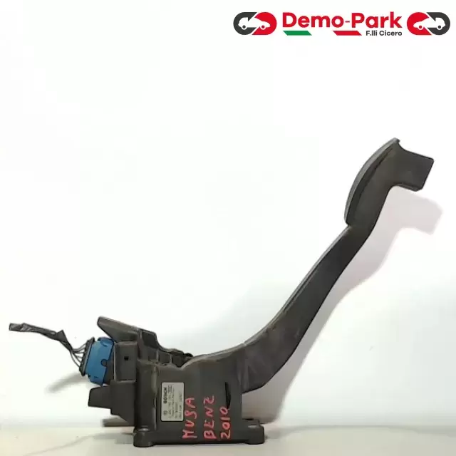 PEDALE ACCELERATORE  Lancia MUSA - 1.3 MJET 517805550  0 280 755 053 0