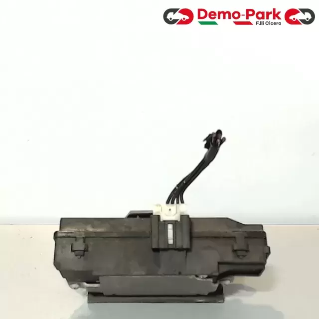 SERRATURA PORTELLONE POST.  Ford FOCUS  C-MAX 1.6 TDCI 3M51-R442A66  01041158000 2