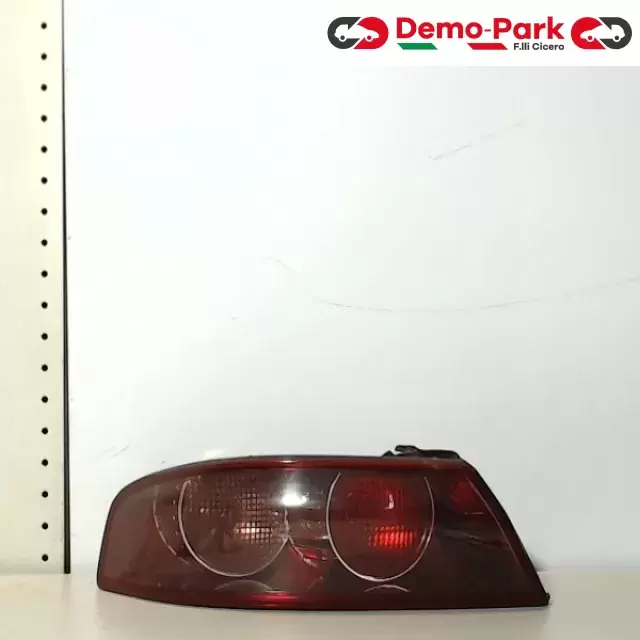 STOP SX Alfa Romeo 159 - 1.9 JTDm  0