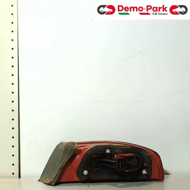 STOP SX Alfa Romeo 159 - 1.9 JTDm  1