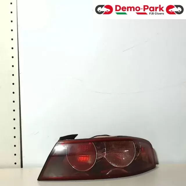 STOP DX Alfa Romeo 159 - 1.9 JTDm  0