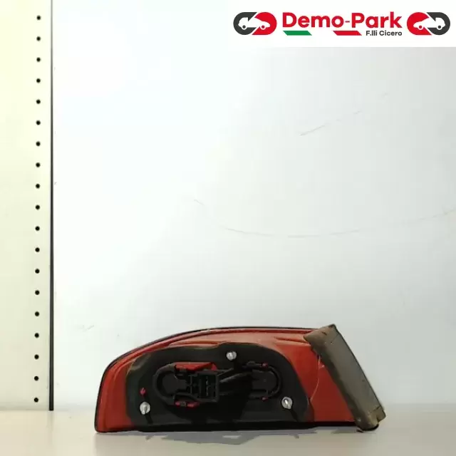 STOP DX Alfa Romeo 159 - 1.9 JTDm  1