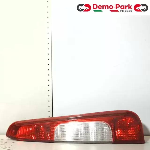 STOP DX Ford C - MAX  0